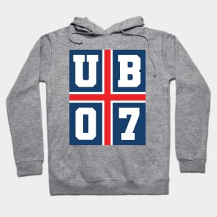 UB07 Hoodie